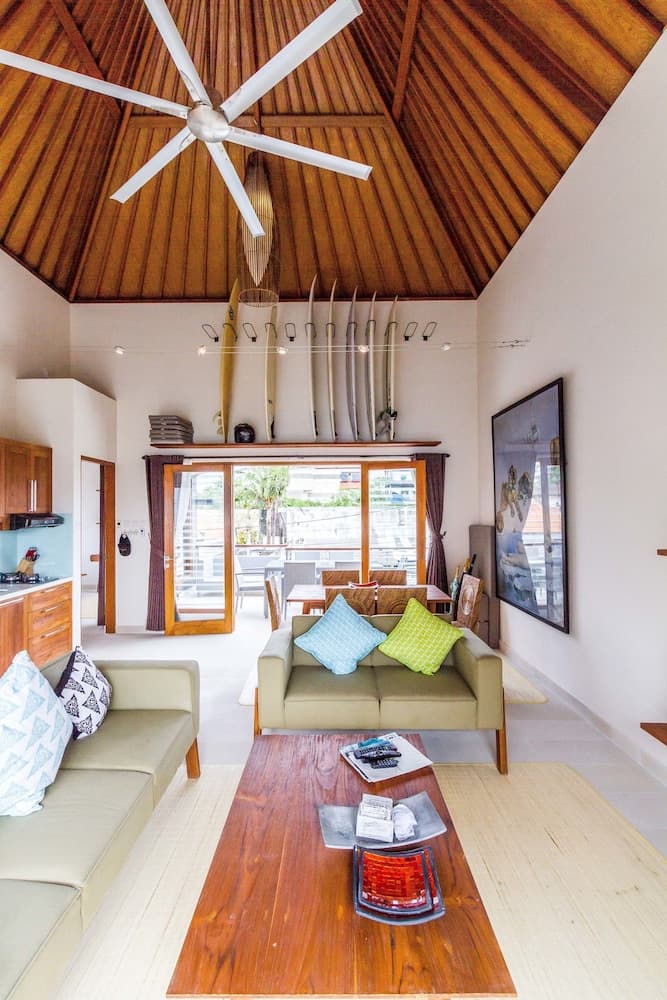 Villa Tokek