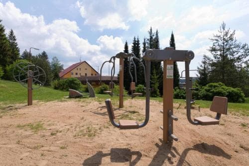 Hotel Svratka