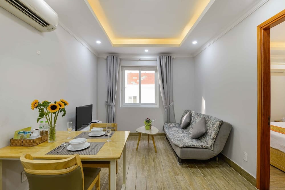 Melody Apartment