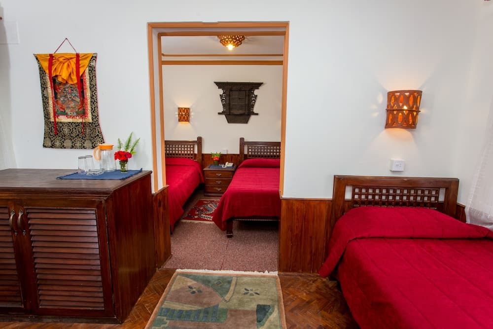 International Guest House