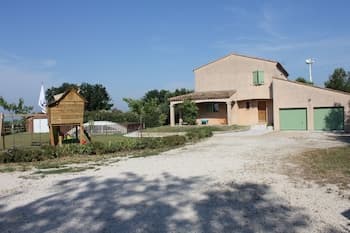 Mas Dou lEstele Chambre DHôtes
