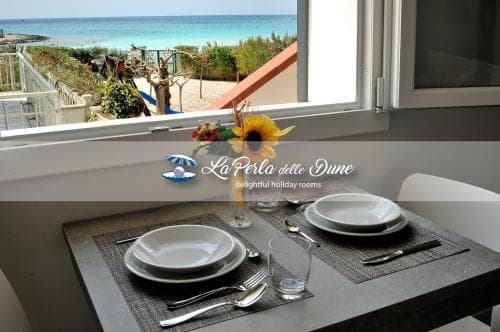 La Perla Delle Dune