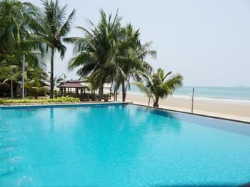 Villa Ravadee Resort