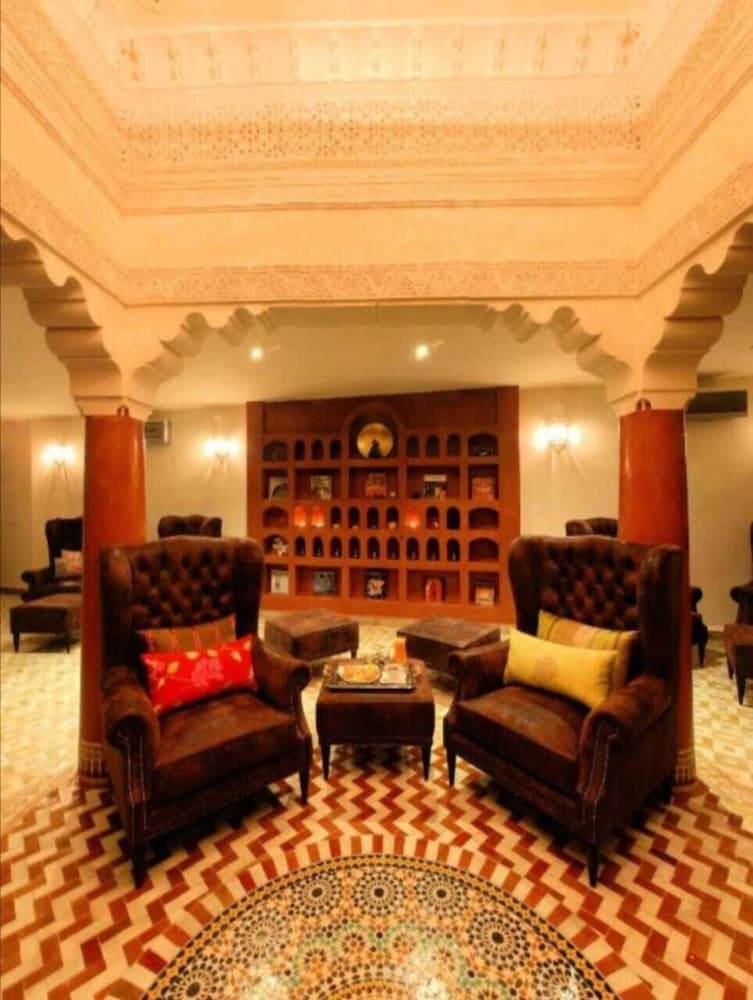 Riad Alkantara
