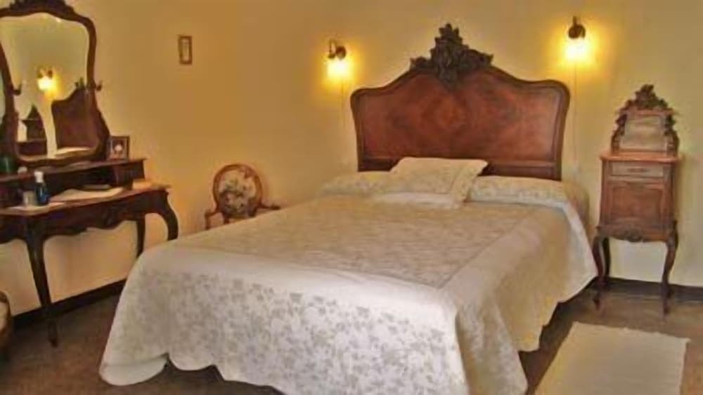 Casa Rural El Hogar