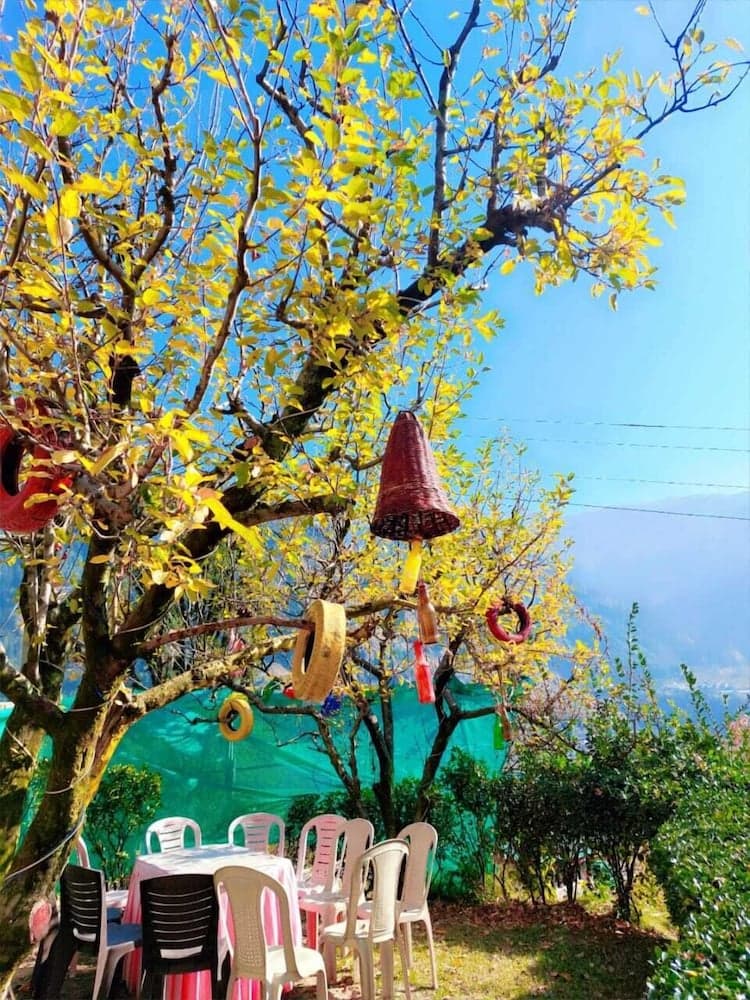 Manali Heart Villa