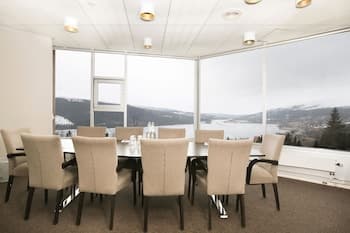 Tott Hotell Åre
