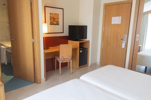 Hotel Canelas