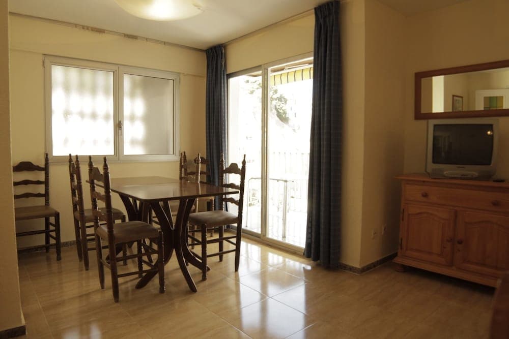 Apartments Borodin
