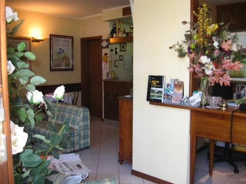 Hotel Paradiso