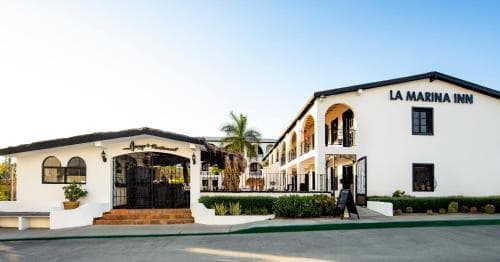 La Marina Inn