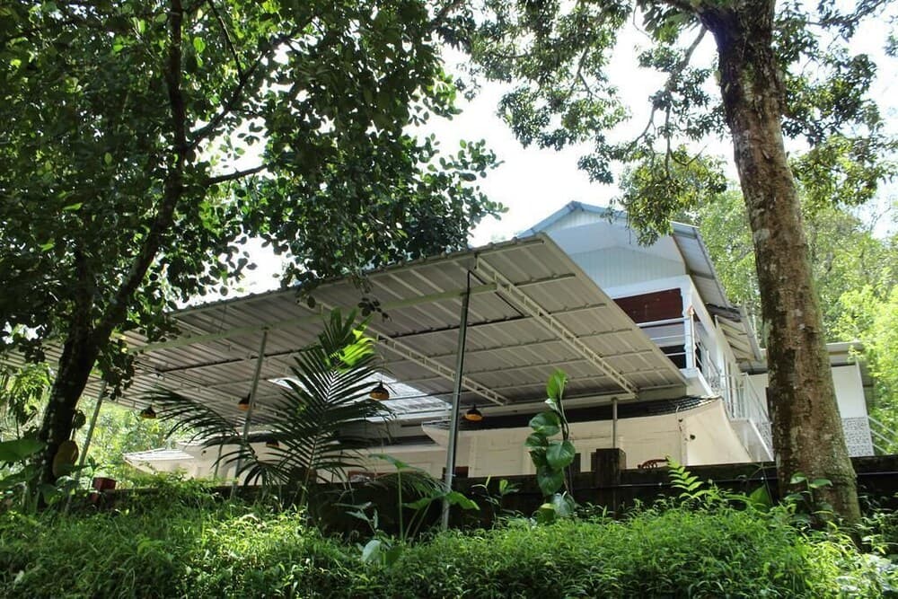 goSTOPS Munnar
