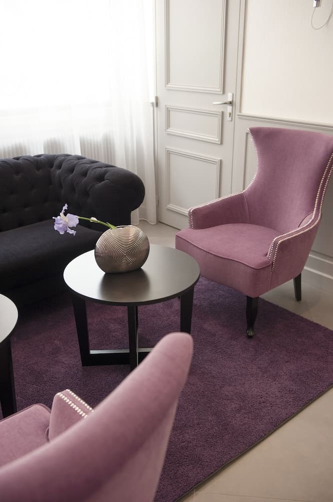 Hôtel Esplanade Eden