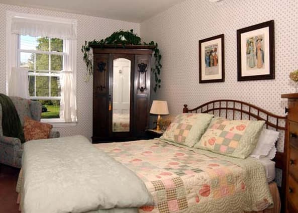 The Kendall Inn