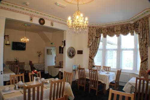 Filton Guest House