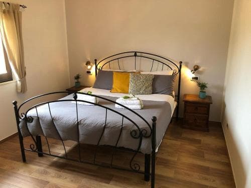 Bed & Breakfast Mandorla Amara