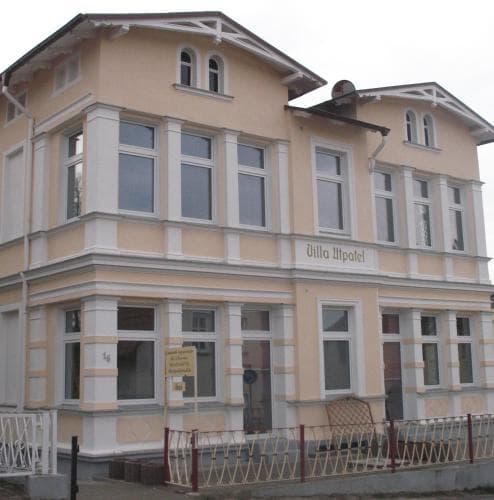 Villa Utpatel