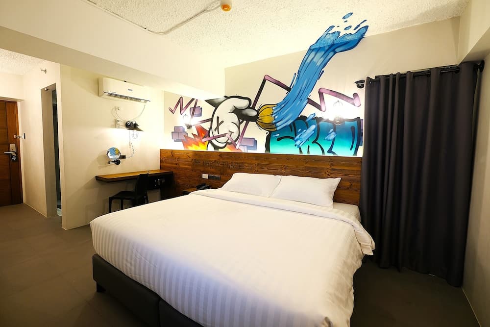 MAKATI Isabela Luxury