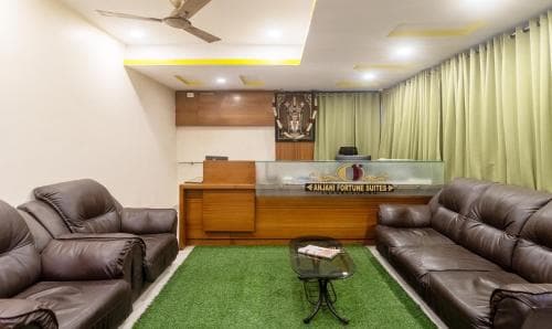Anjani Suites