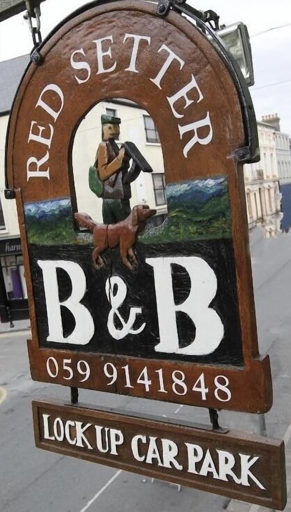 Red Setter Guest House