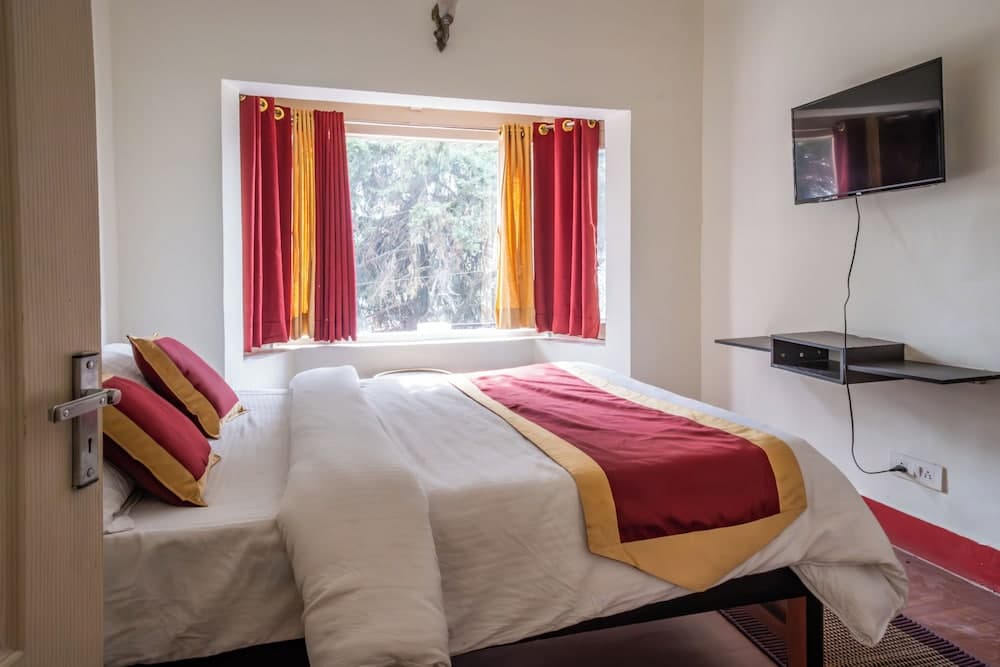Dew Drops Homestay