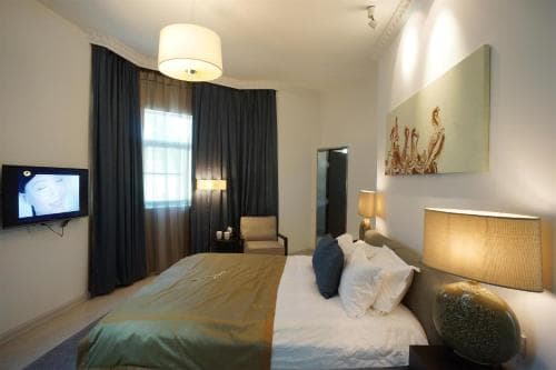 Youran Hotel