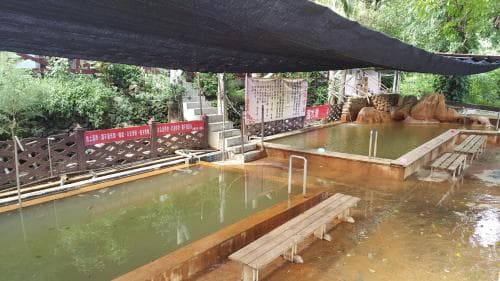 JS Hotspring