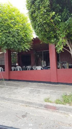 Balcon Real