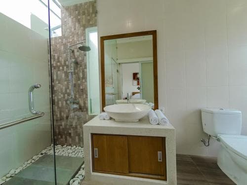 Anna Villa Renewal