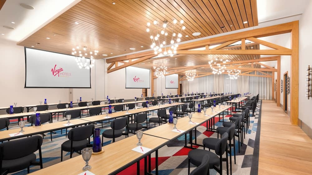 Virgin Hotels Nashville
