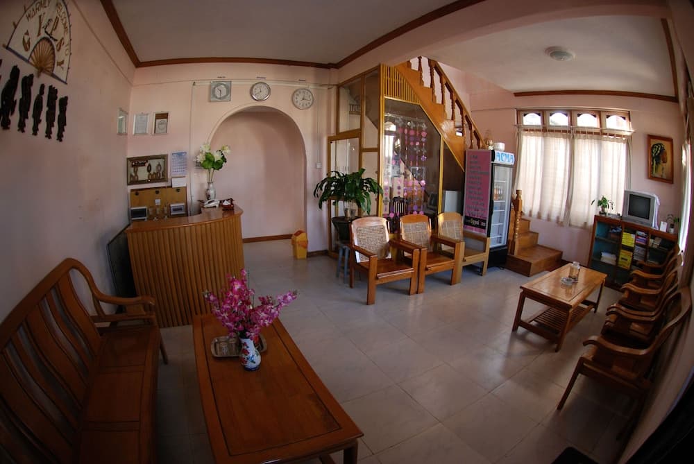 Gypsy Inn