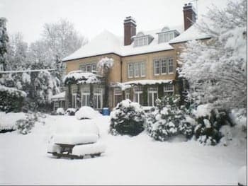 Upcott House