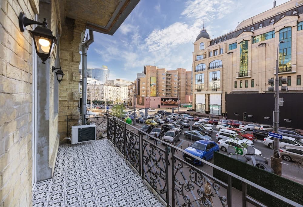 Partner Guest House