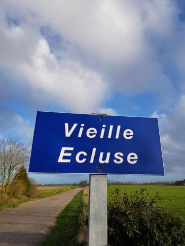 Chambres D'Hôtes Vieille Ecluse