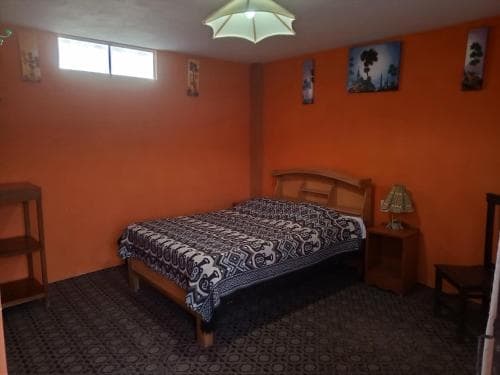 Hostal Puerto Alegre