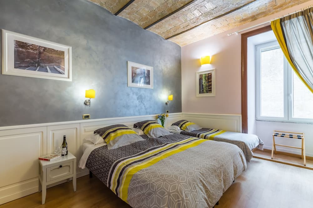 Cesare Balbo Inn