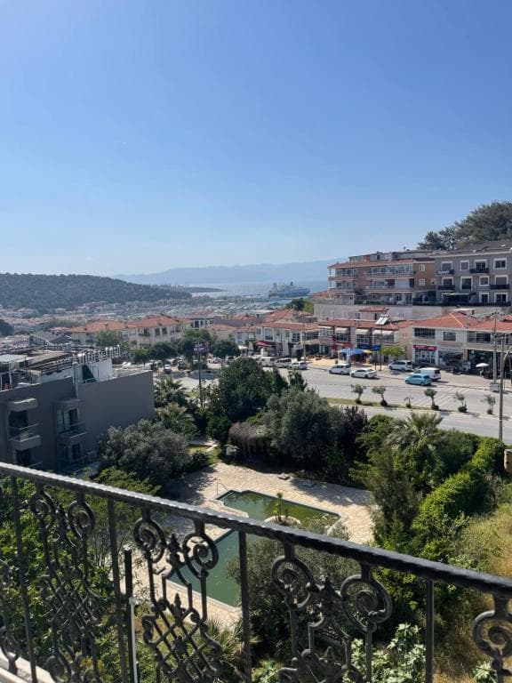 Çeşme Suites