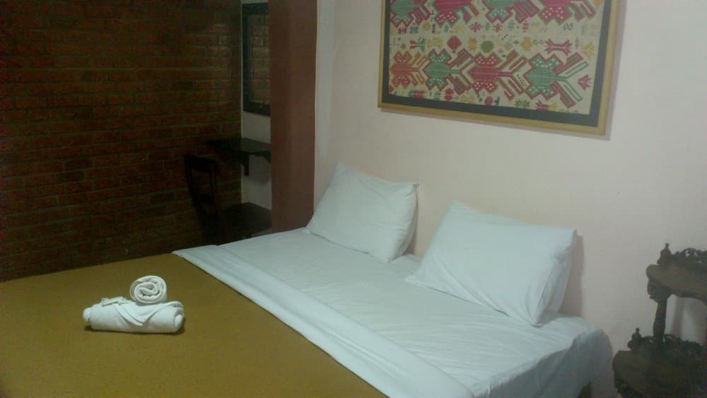 Soisabai Guesthouse