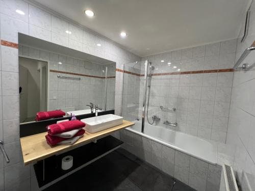 Schlossalm Appartement