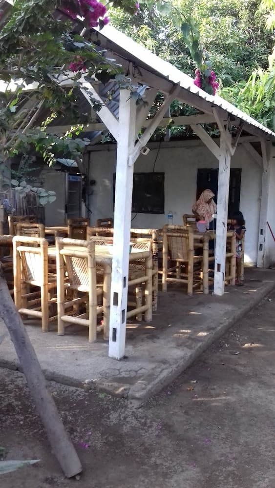Diyu Bungalow