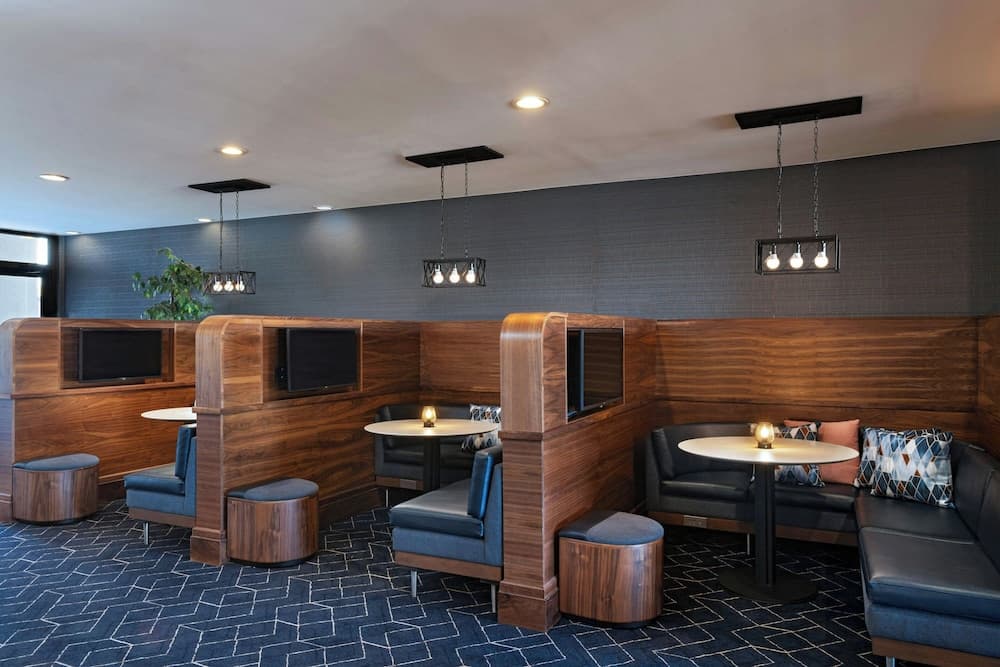 Courtyard Marriott Laredo