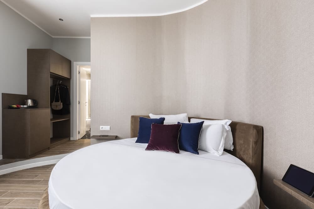 Giubbonari Suites
