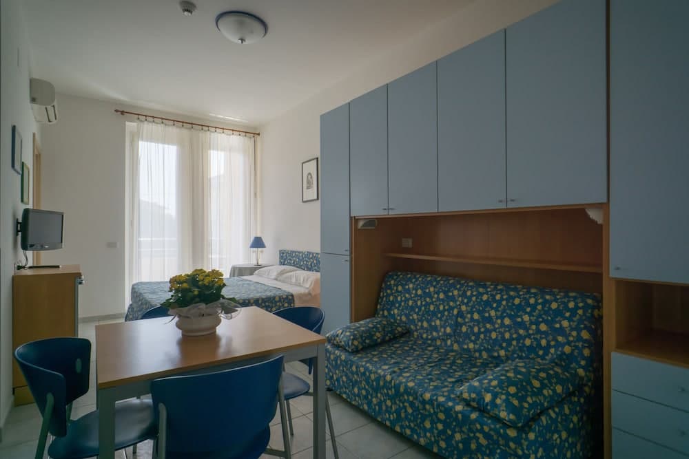 Hotel Residence Il Conero 2