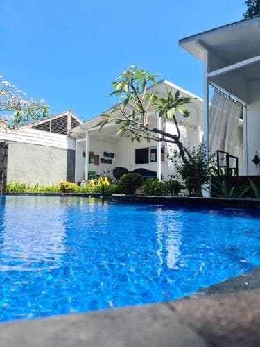 Danima Resort
