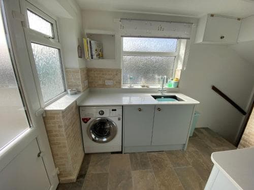 Royal Oak Cottage