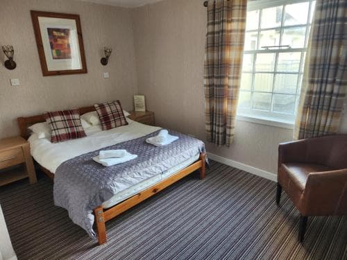 West End Hotel