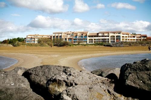 Residence les Sables DOr
