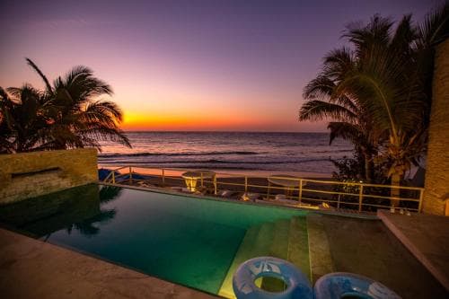DCO Suites Lounge & Spa