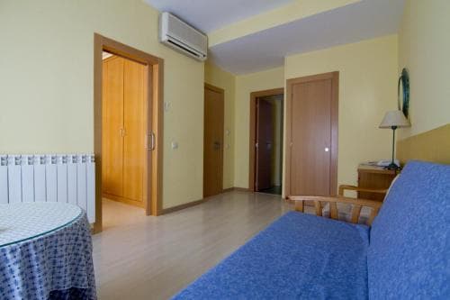 Hotel Isasa