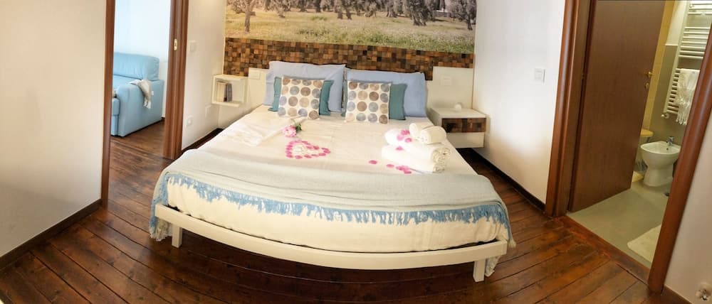 Welcome Ostuni B&B